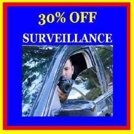 Private Investigator - Infidelity